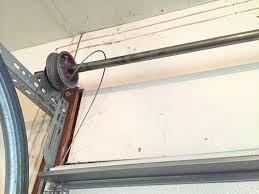 Garage Door Cables Repair Norwood